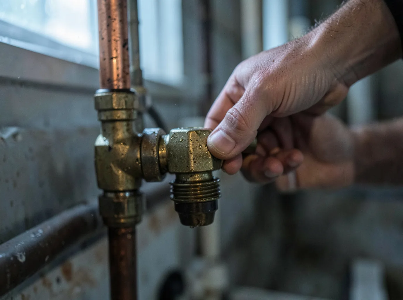 Emergency Plumber Biola, CA FAQs